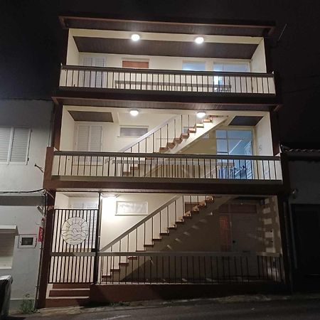 Apartamento Do Barao Ponta Delgada  Luaran gambar