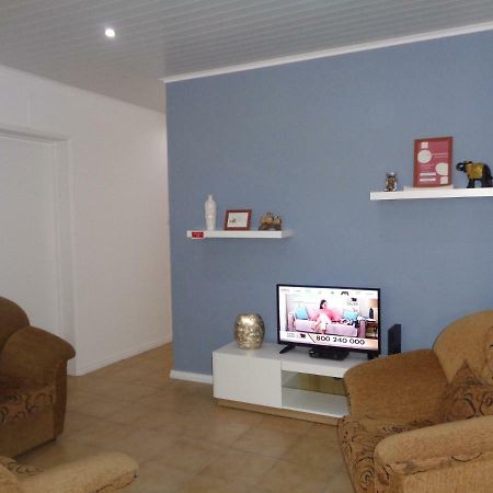 Apartamento Do Barao Ponta Delgada  Luaran gambar