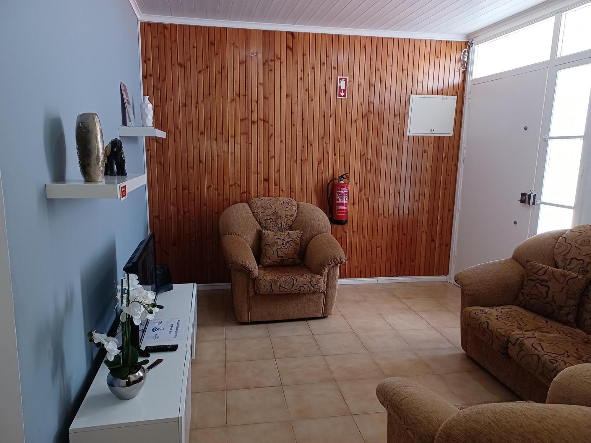 Apartamento Do Barao Ponta Delgada  Luaran gambar