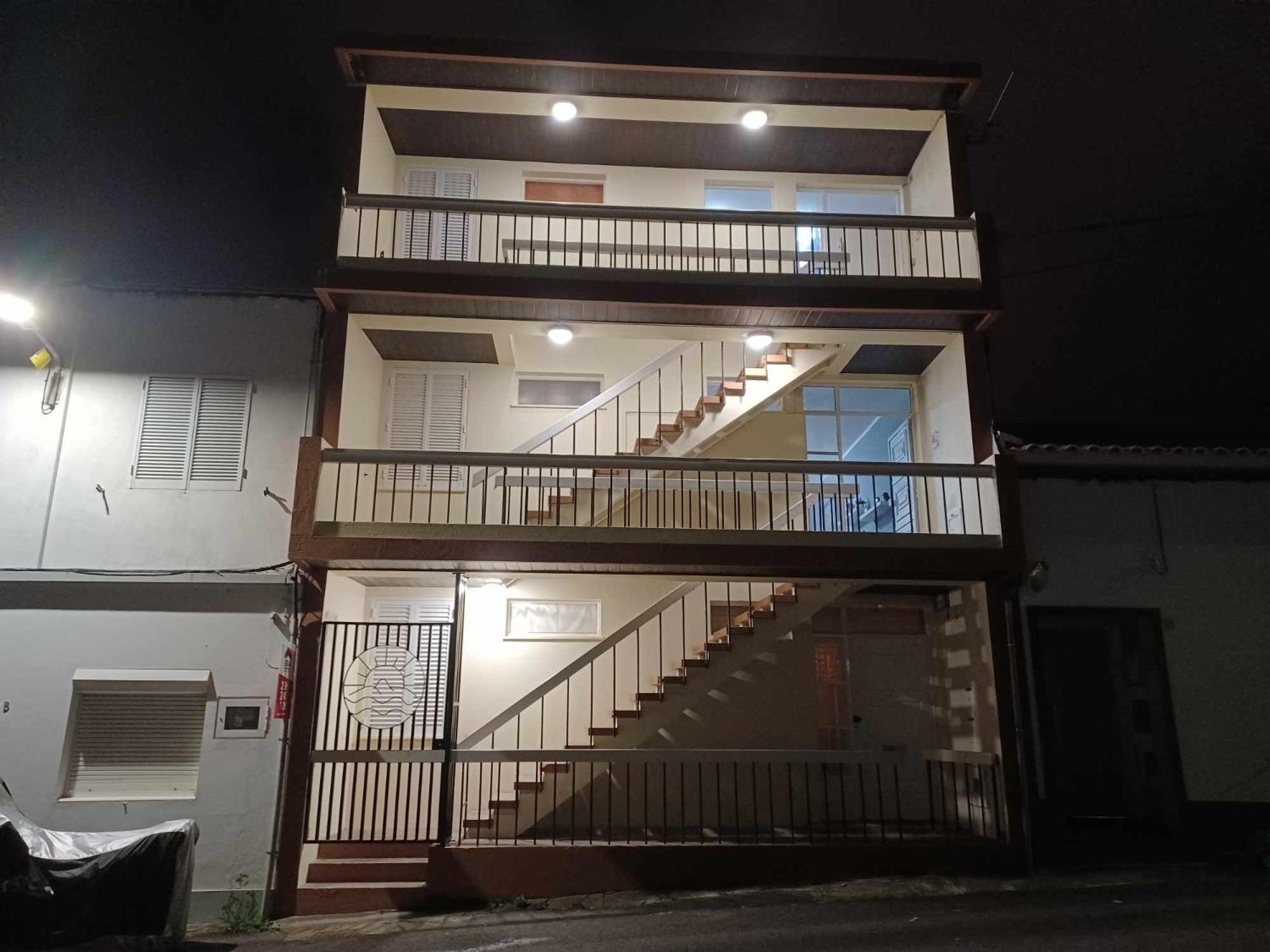 Apartamento Do Barao Ponta Delgada  Luaran gambar
