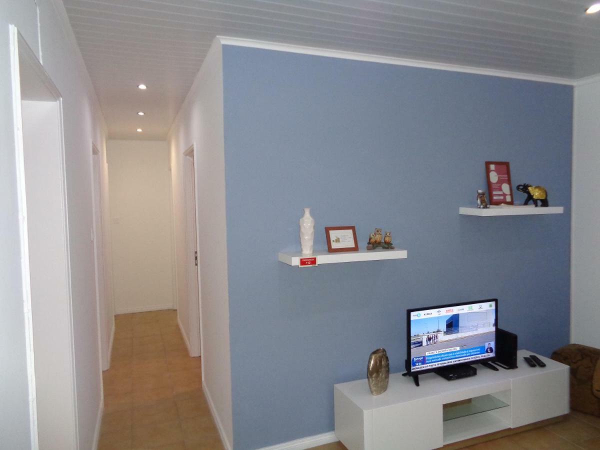 Apartamento Do Barao Ponta Delgada  Luaran gambar