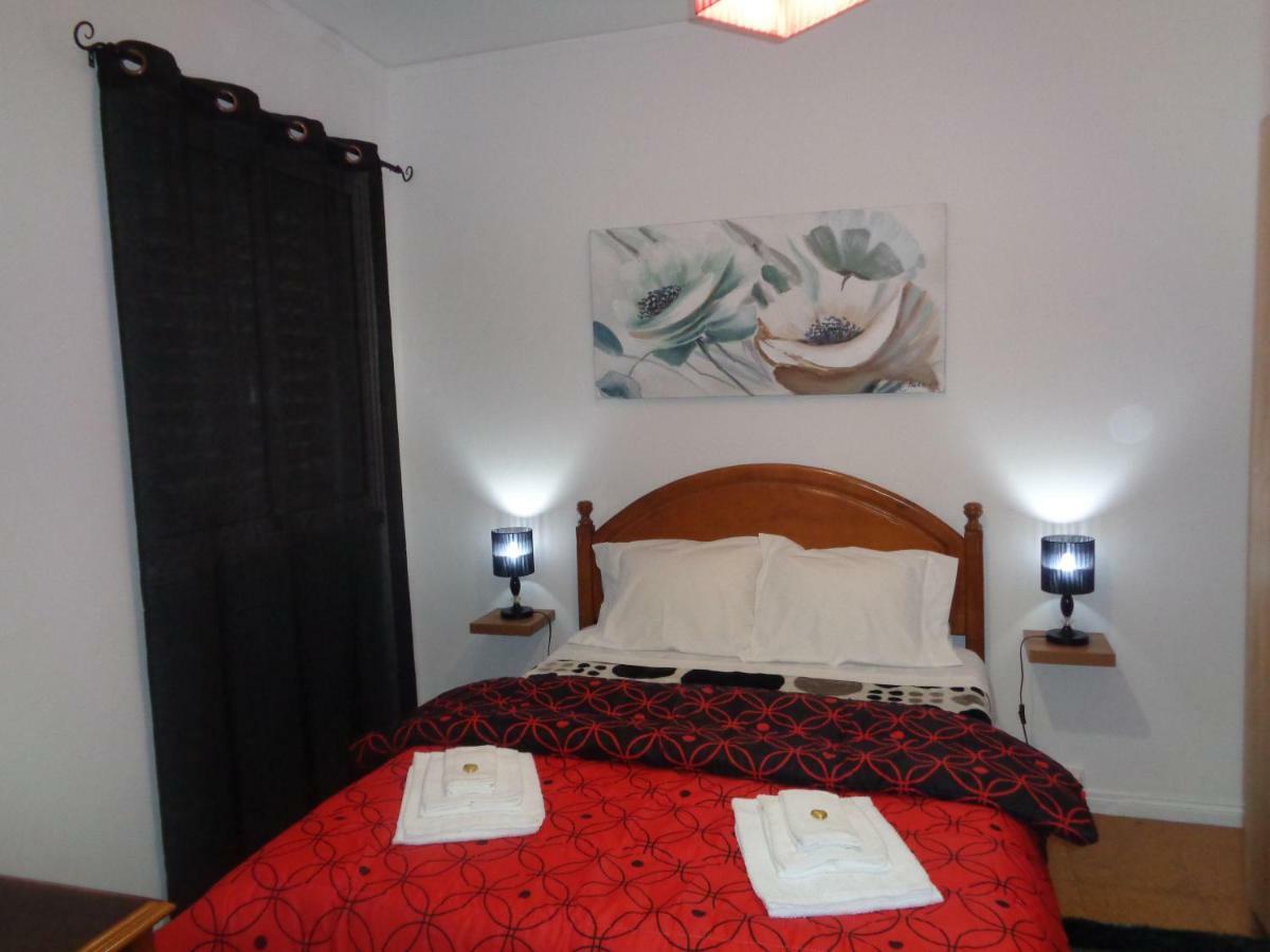 Apartamento Do Barao Ponta Delgada  Luaran gambar