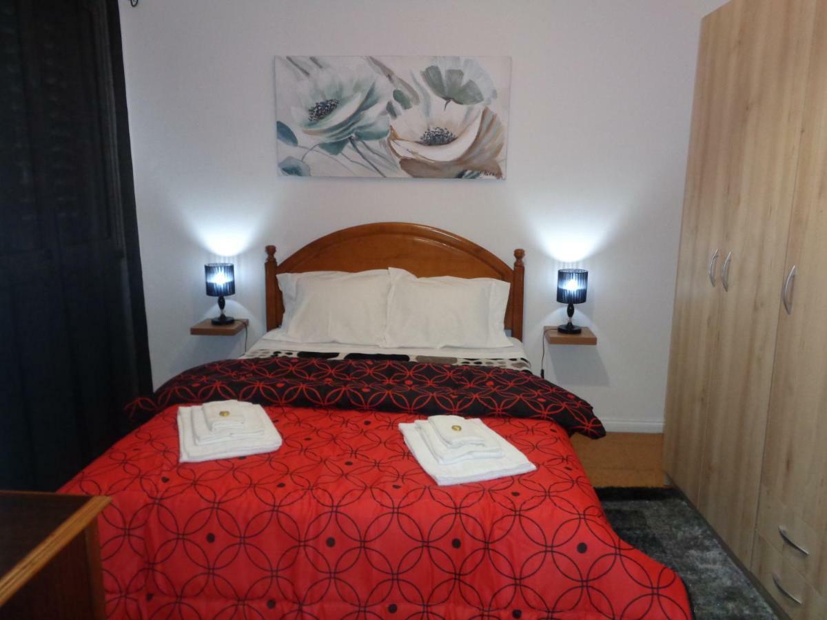 Apartamento Do Barao Ponta Delgada  Luaran gambar