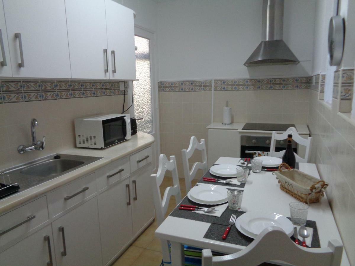 Apartamento Do Barao Ponta Delgada  Luaran gambar