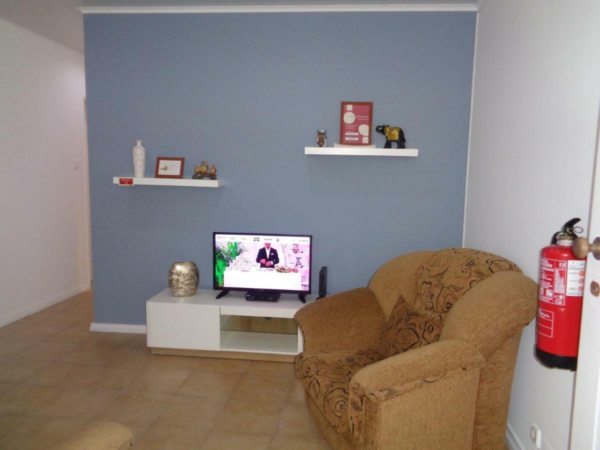 Apartamento Do Barao Ponta Delgada  Luaran gambar