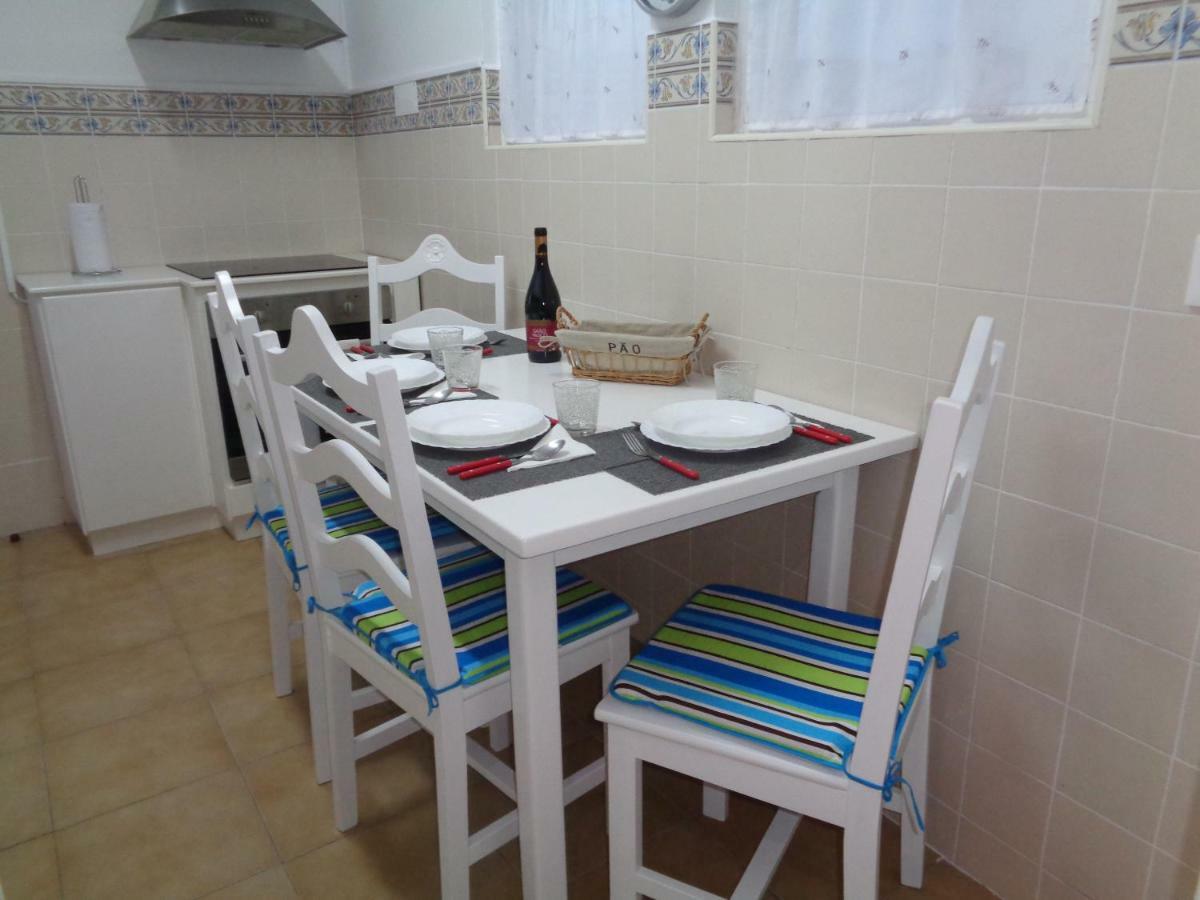 Apartamento Do Barao Ponta Delgada  Luaran gambar