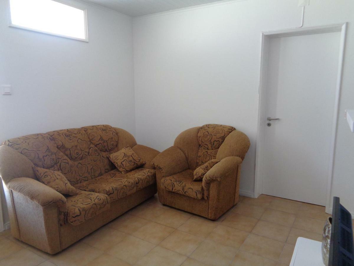 Apartamento Do Barao Ponta Delgada  Luaran gambar