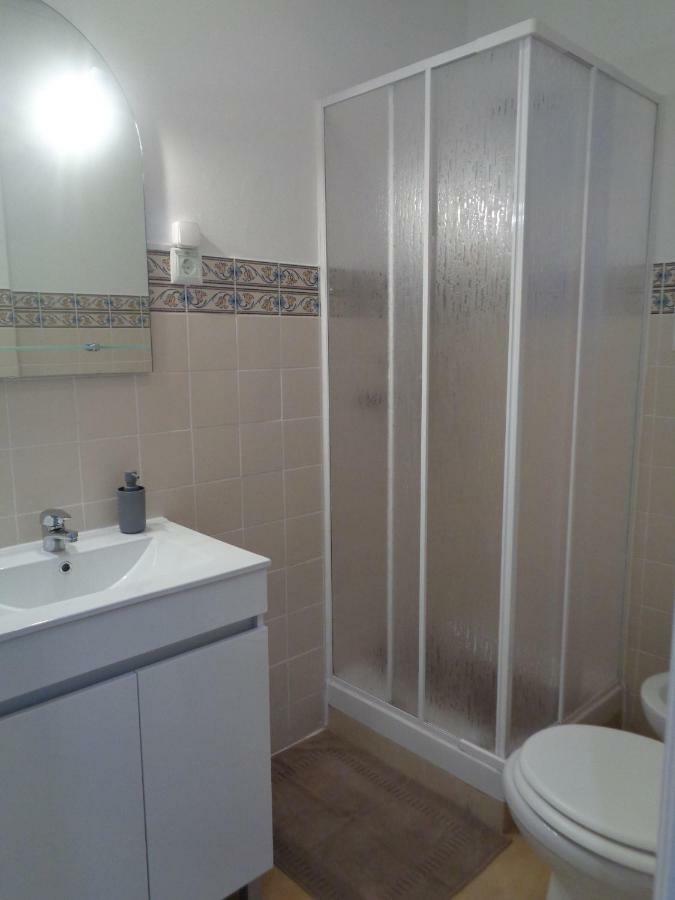 Apartamento Do Barao Ponta Delgada  Luaran gambar